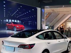 -TESLA 特斯拉(上海太古汇体验店)