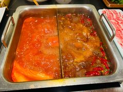 -福禄娃一家人火锅(上地店)