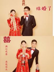 点击看大图 -卡米拉婚纱摄影工作室(金汇广场店)