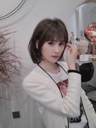 中发-HAIR POP