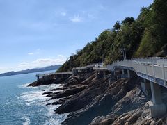 -大梅沙海滨公园