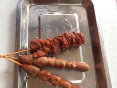 微波腱子肉-海平馄饨(逍遥二路店)