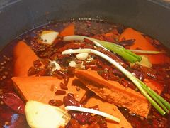 -赵美丽·重庆社区火锅·直营店(火车东站·中豪国际店)