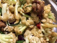 -徽镇小厨·经典徽菜(马连道店)