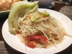 -mango tree芒果树泰国餐厅(青岛万象城店)