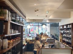 -BAKER&SPICE(安福路店)