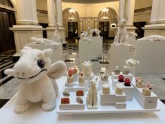 -Salon de Ville浦江汇(上海外滩华尔道夫酒店店)