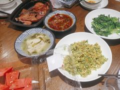 -老盛庆排档•南京菜(夫子庙店)