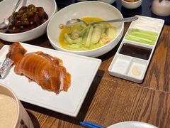 -小大董·烤鸭(王府井apm店)