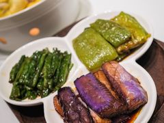 -好友缘家宴(青山路店)