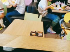 -麦当劳(王顶堤店)
