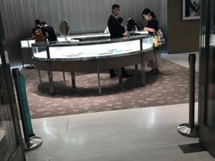 -Tiffany & Co.蒂芙尼
(广州太古汇店)