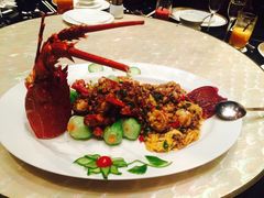 -8餐厅(新葡京酒店)