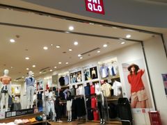 -优衣库(青岛万象城店)