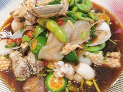 -院8里·少城记忆老川菜(宽窄巷子店)