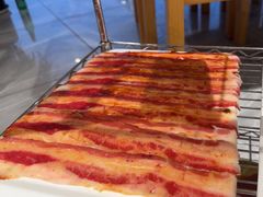 -郭记烤肉(正阳街店)