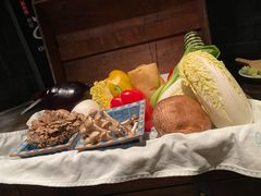 -Ginza Onodera铁板烧(外滩十八号店)