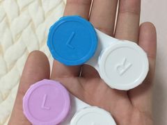-sweet color隐形眼镜专营(万象城店)