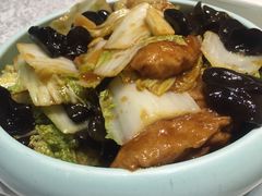 -京味民福烤鸭店(建设四马路店)
