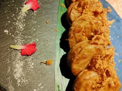 藕遇你-水木苼 蔬食料理