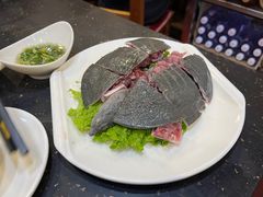 -领鲜风味花雕鸡(马端街店)