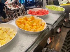 -广州W酒店