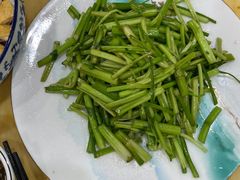 -翰汇居特色农家菜(南汇新城滴水湖店)