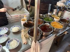 -小罗子汤店(大士院总店)