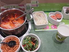 -一围肥牛小火锅(白云万象汇店)