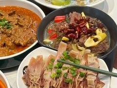 -新仙清汤牛腩(铜锣湾店)