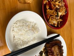 -十一街苍蝇馆子转经消江湖菜(九眼桥十一街店)