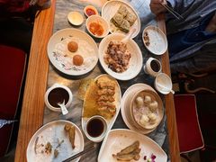 -西安饭庄·非遗陕菜(钟楼店)