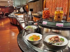 -重庆解放碑帝晶酒店·姜厨房西餐厅