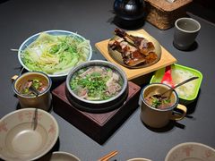 -古市香跷脚牛肉·非遗传承单位