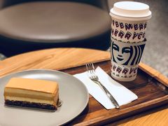 -星巴克臻选(上海陆家嘴中心店)