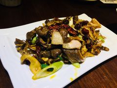 -黔城故事(虎峰别墅店)