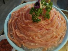 -矮冬瓜红茶火锅