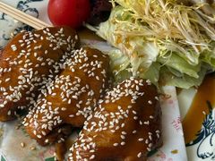 -渔记茶餐厅(渔村店)