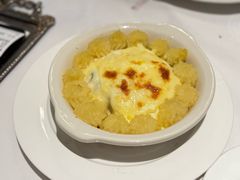 -波特曼西餐厅(南岗店)