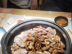 -王妈热卤·川味馆(海昌店)