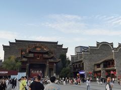 -武汉园博园(武汉自然博物馆)