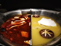 -湊湊火锅·茶憩(石家庄万象城店)