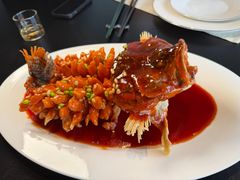 -RIVIERA 松鹤楼(外滩店)