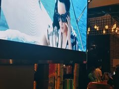 -河坝烧烤串城(金达莱店)