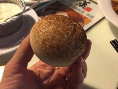 -新大咀港式茶餐厅(宝山万达店)