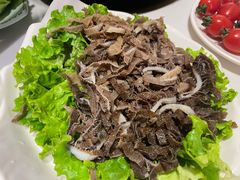 -食潮汕头鲜牛馆(望京保利店)