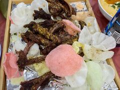 -聚丰园•湖鲜餐厅(阿红私房菜梅石路店)