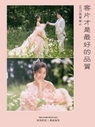 -时光印记婚纱摄影工作室·原创定制