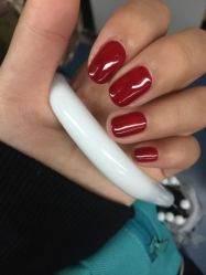 -AGAXI美甲美睫