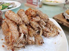 -新金盛·海鲜酒楼(盐田店)